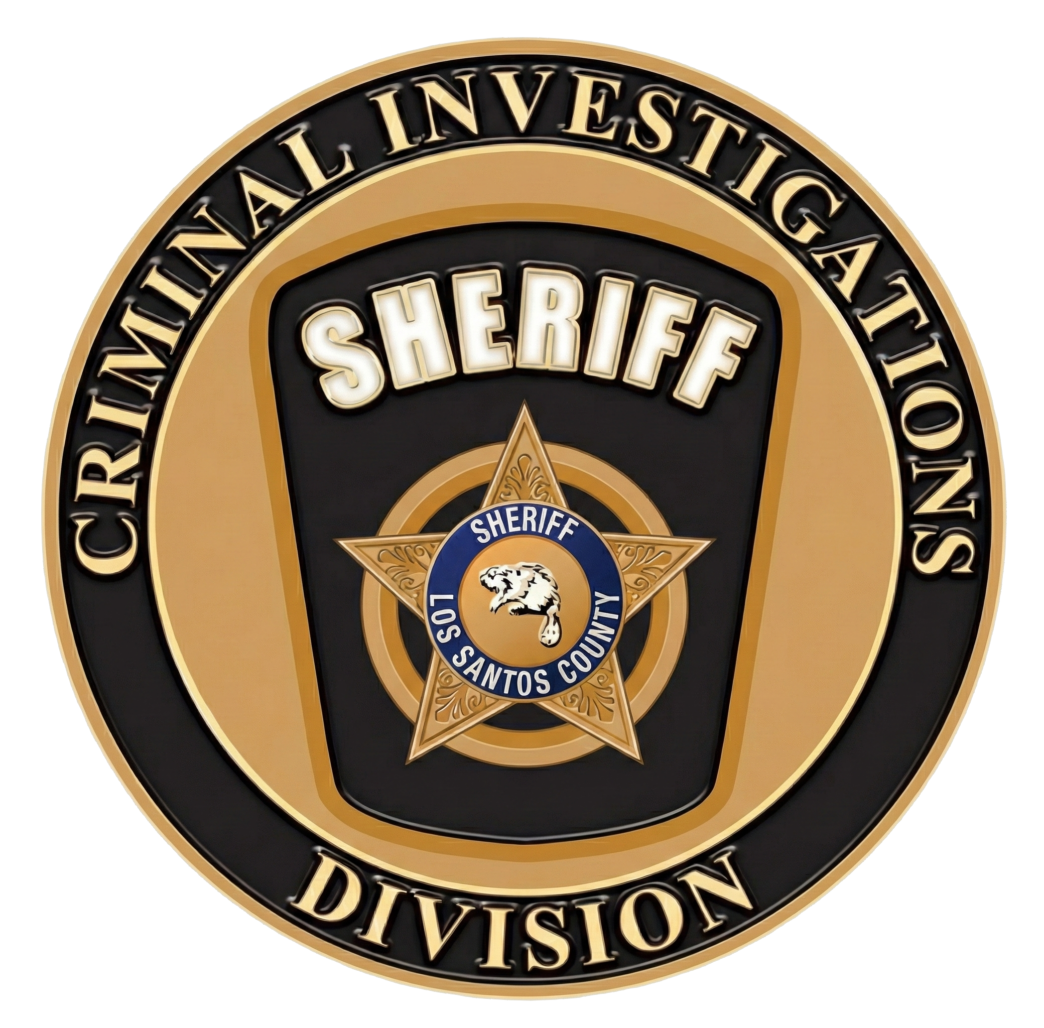 C.I.D. Logo